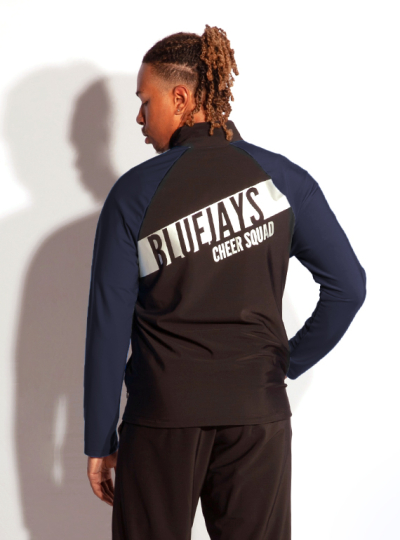 Axel Raglan Jacket - Men & Boys